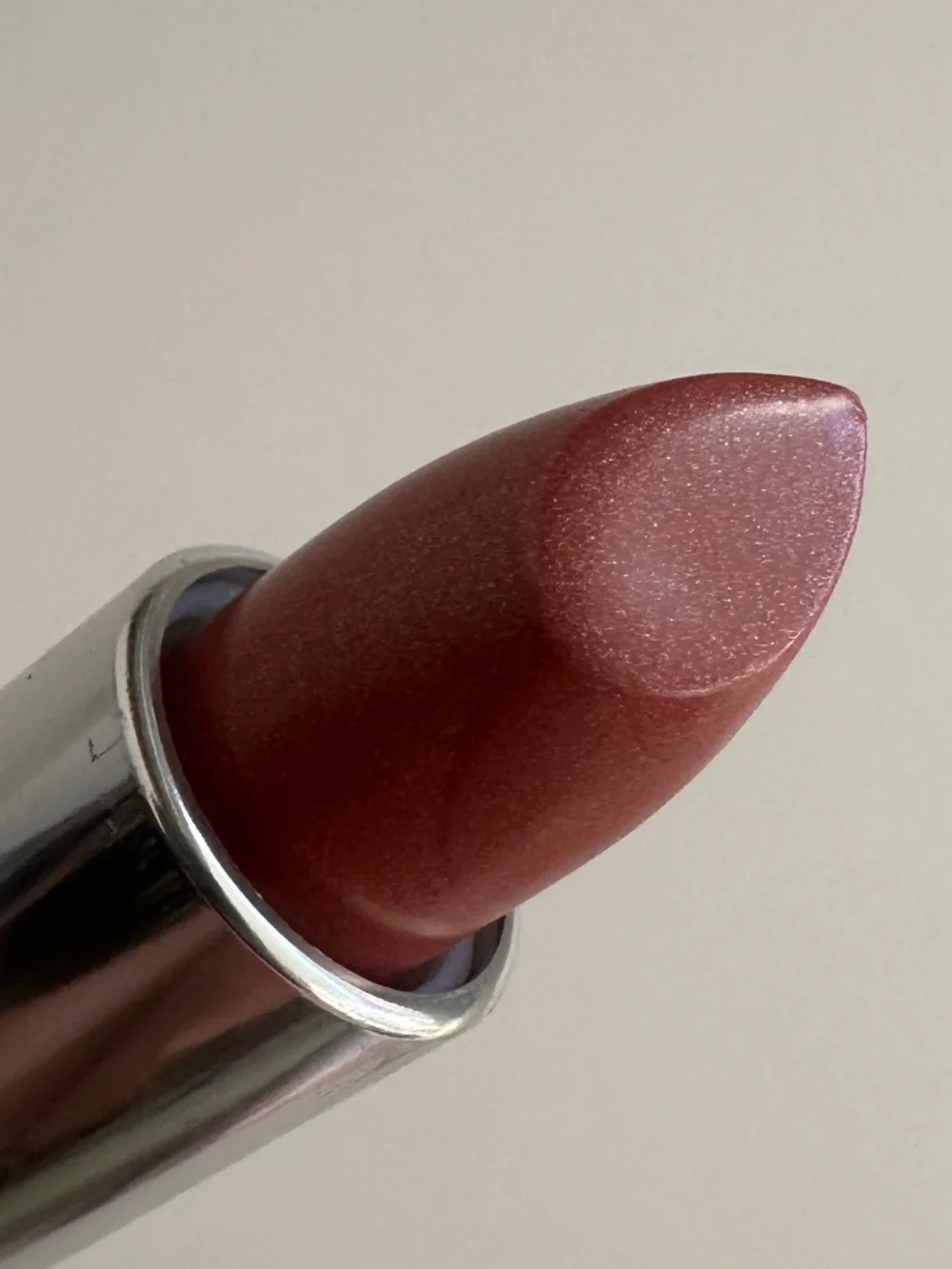 Brand New - Clinique Pop Lipstick in Bare Pop
